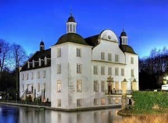 Schloss Borbeck